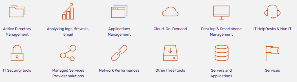 ADmanager Plus